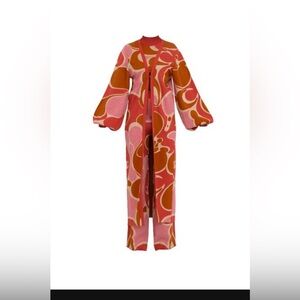 “”ISO”” L/XL please, Andrea Iyamah Ally Tusk Knit Sweater